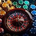 Table games section on bybet including poker and sic bo
